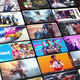 A sampling of the games available via EA Play.